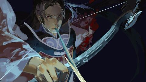 玉阶升凰,探寻古代宫廷的辉煌与传奇