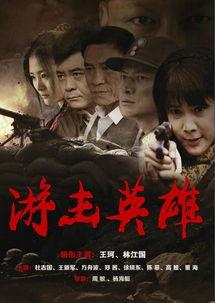 游击英雄,游击英雄的传奇征程